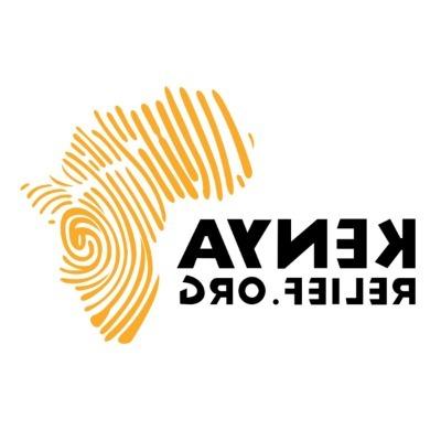 Kenya Relief logo